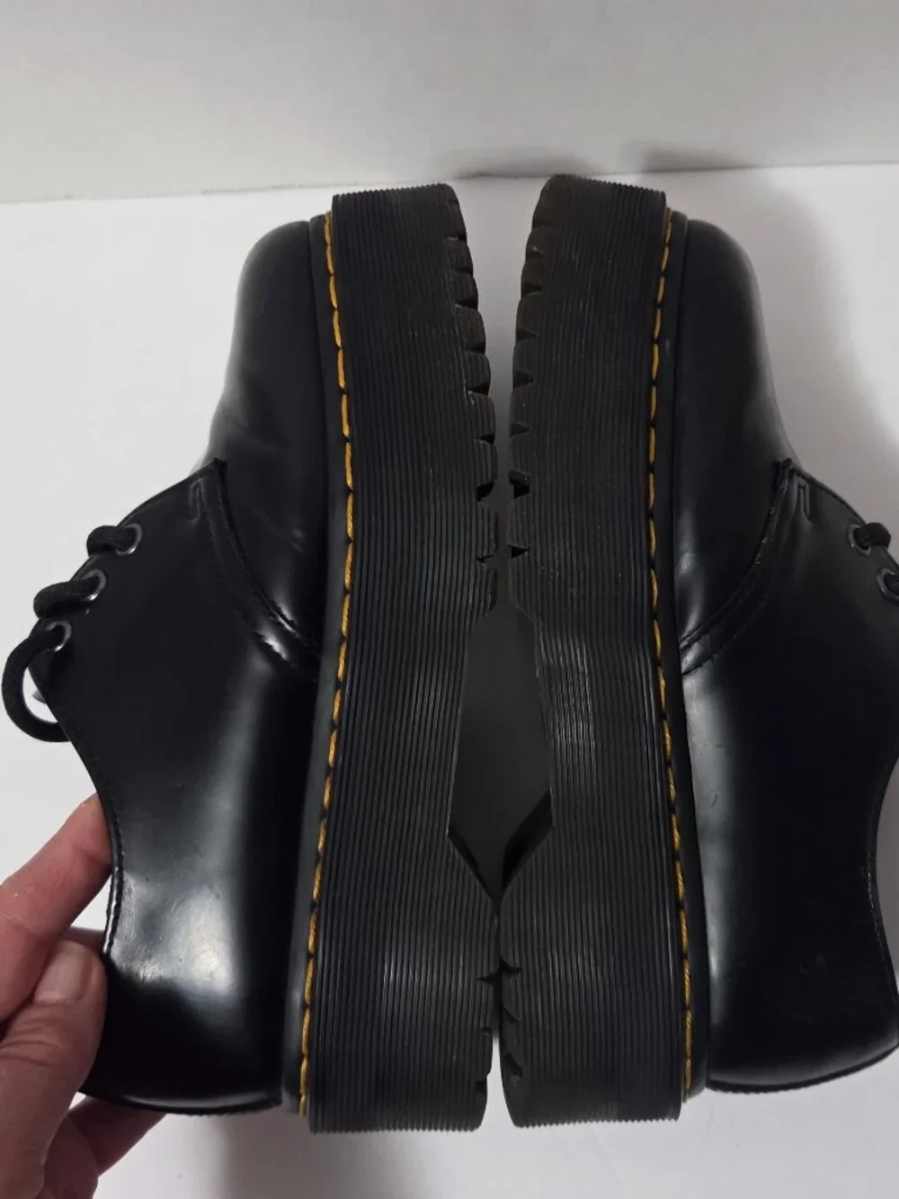 Dr.Marten 1461 quad USL 7 USM6